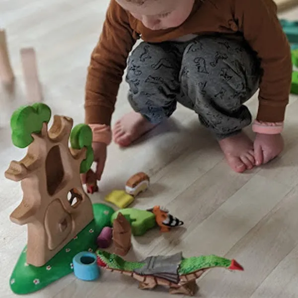 Bumbu Toys The Ancient Oak