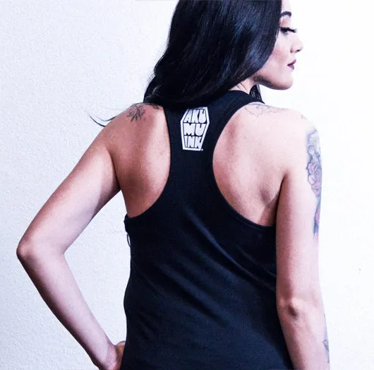 Butcher III: The Reckoning Women Tanktop