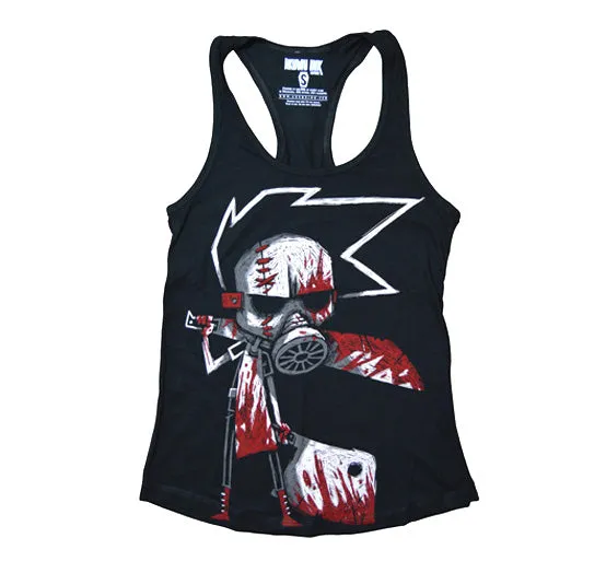 Butcher III: The Reckoning Women Tanktop