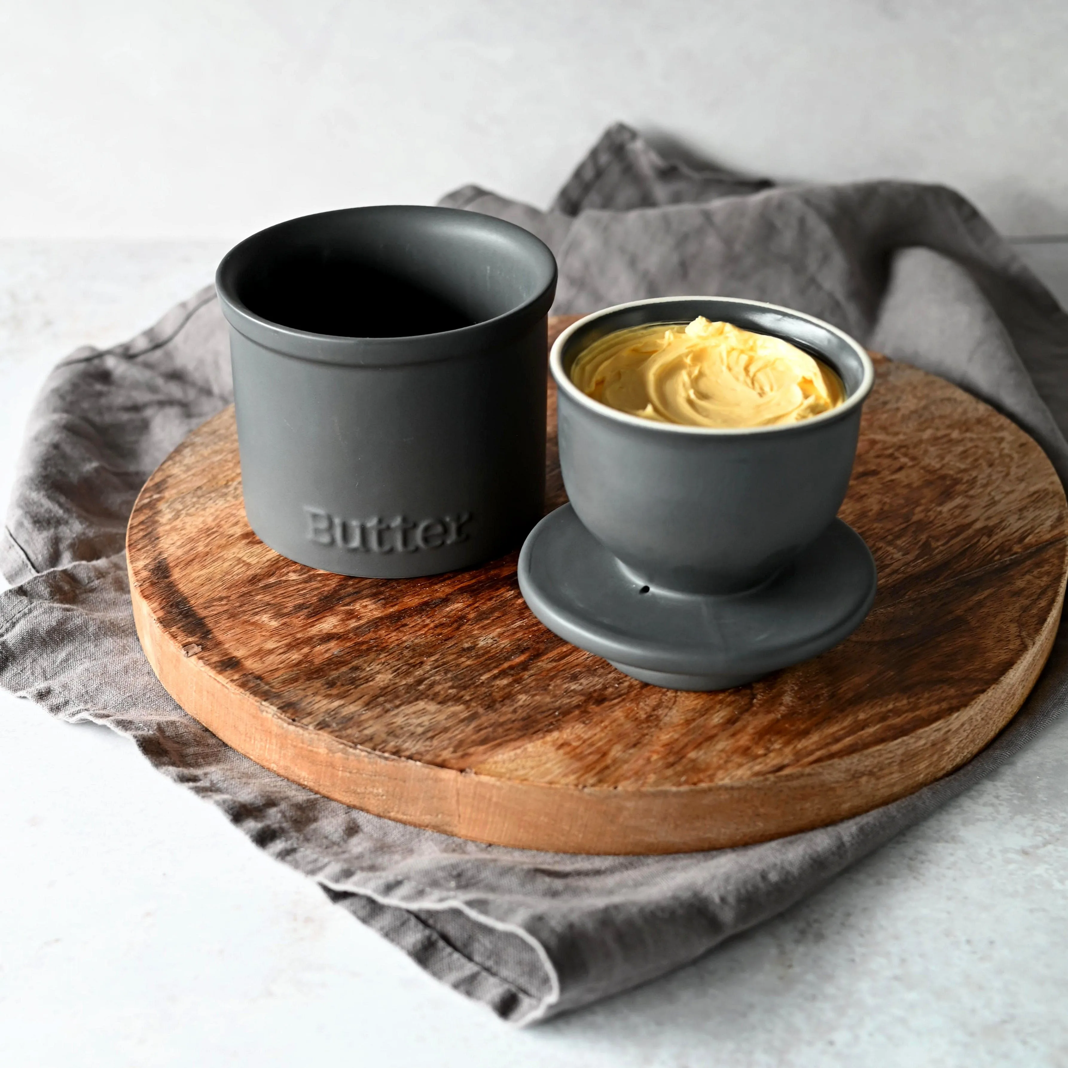 Butter Bowl