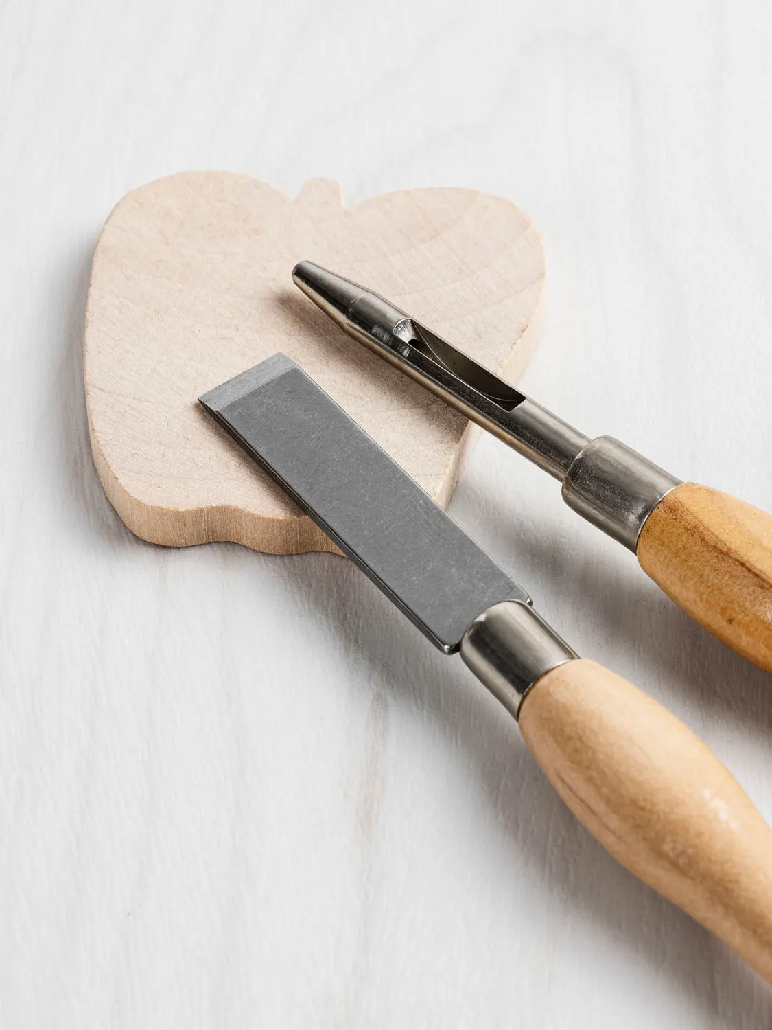 Buttonhole Cutter Set