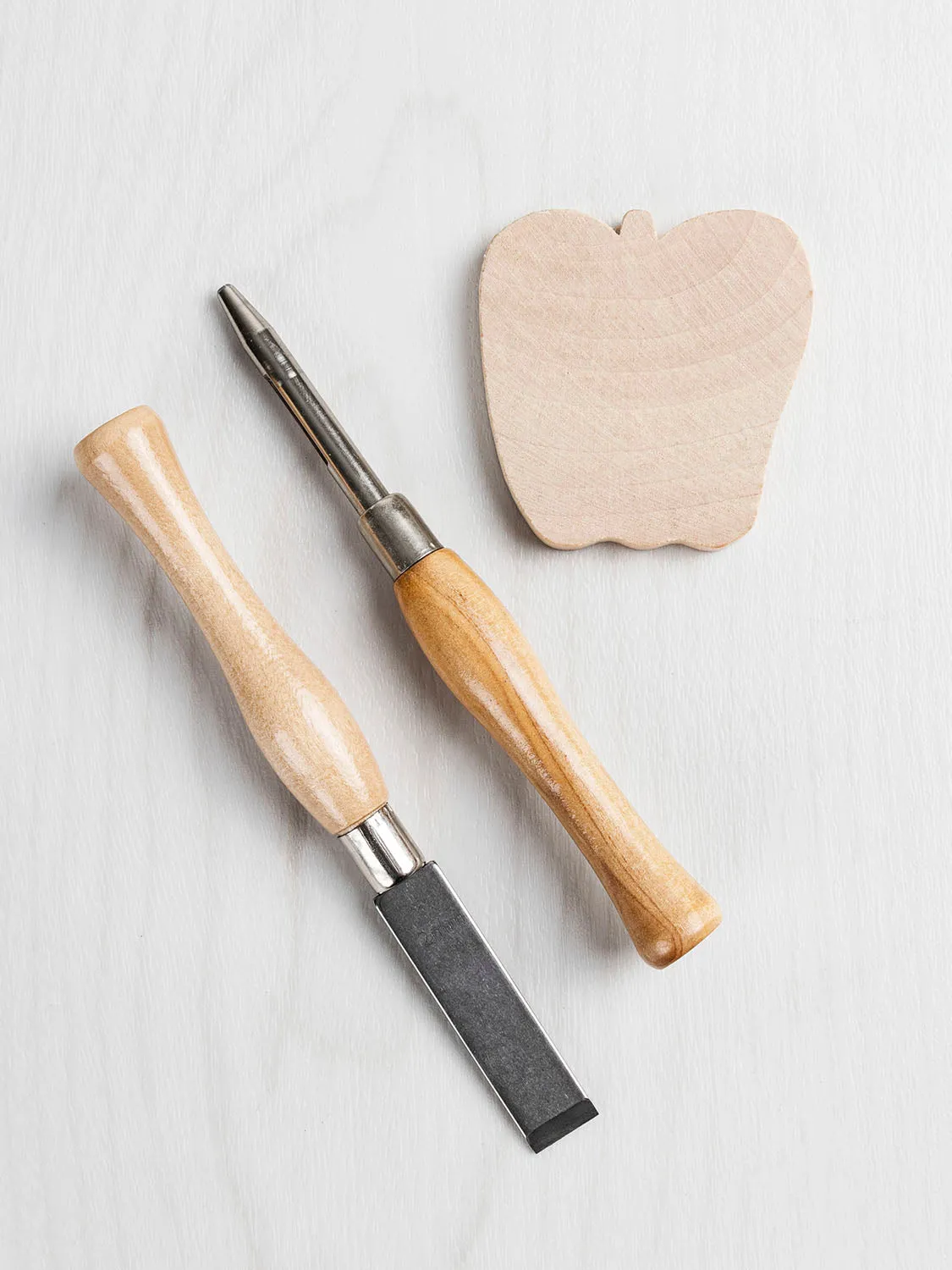 Buttonhole Cutter Set