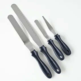 Cake Spatula Set