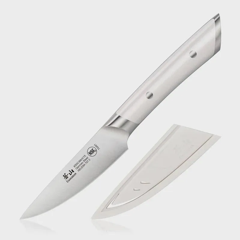 Cangshan Helena 3.5" Paring Knife