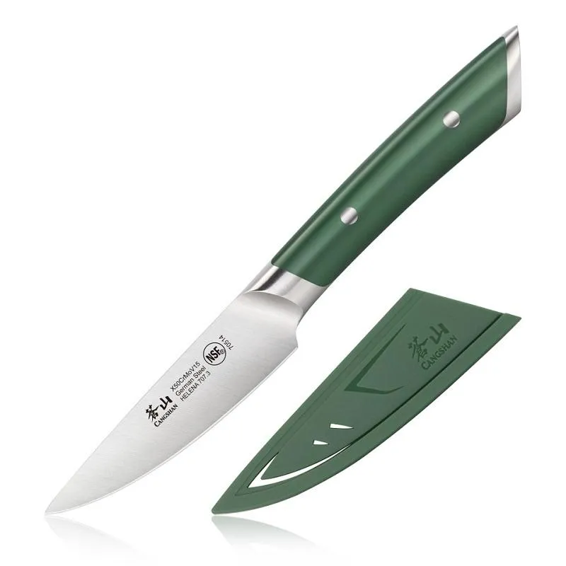 Cangshan Helena 3.5" Paring Knife