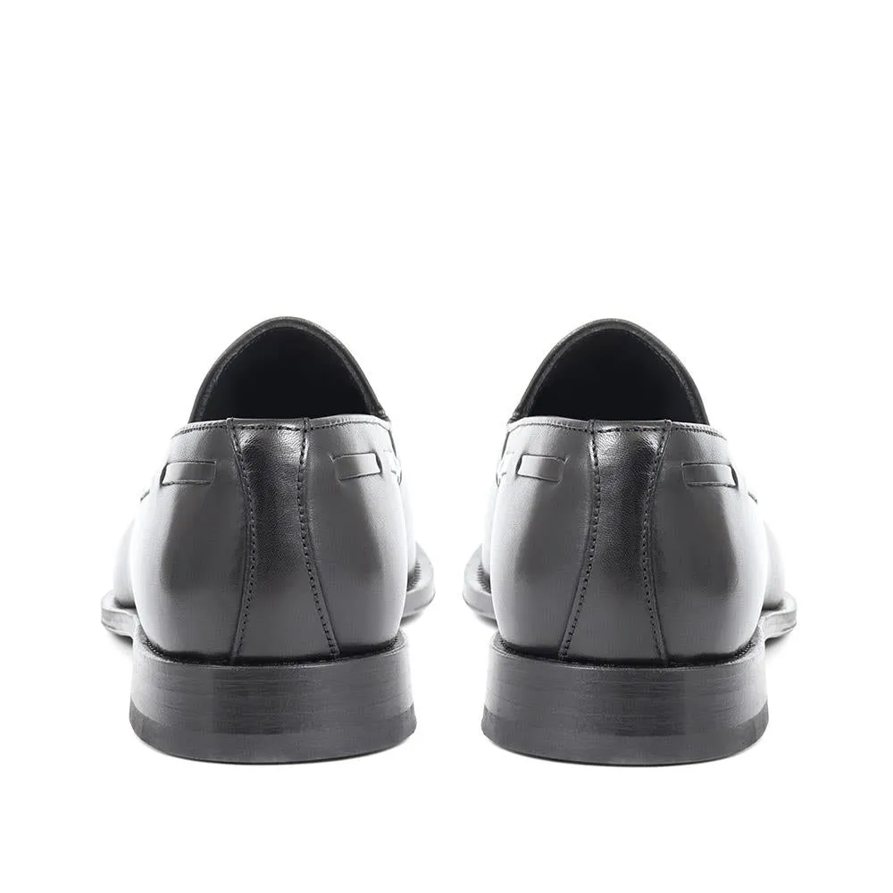 Cannon Street Handmade Men's Loafers - CANNONSTREET / 319 292