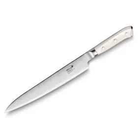 Carving Knife 9.06 inch DAMASCUS 67 - DEGLON