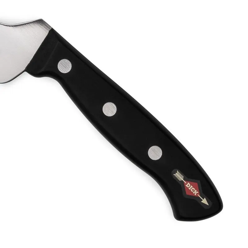 Cheese Knife with 4.72 inch Alveolated Blade - DICK