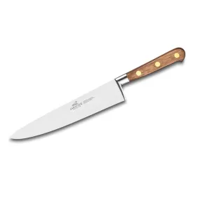 Chef's Knife 7.87 inch Walnut Wood - SABATIER