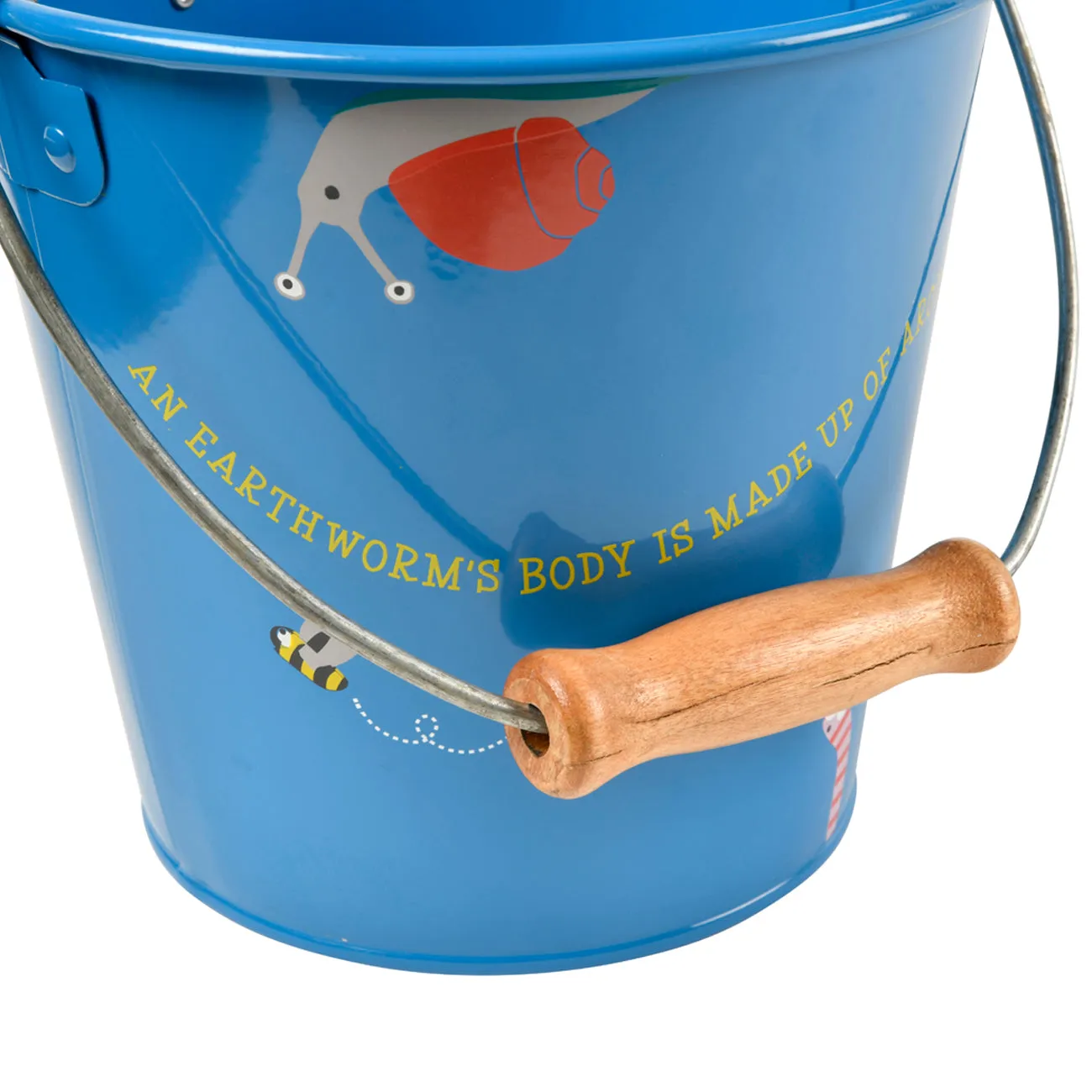 Children's Bucket - National Trust