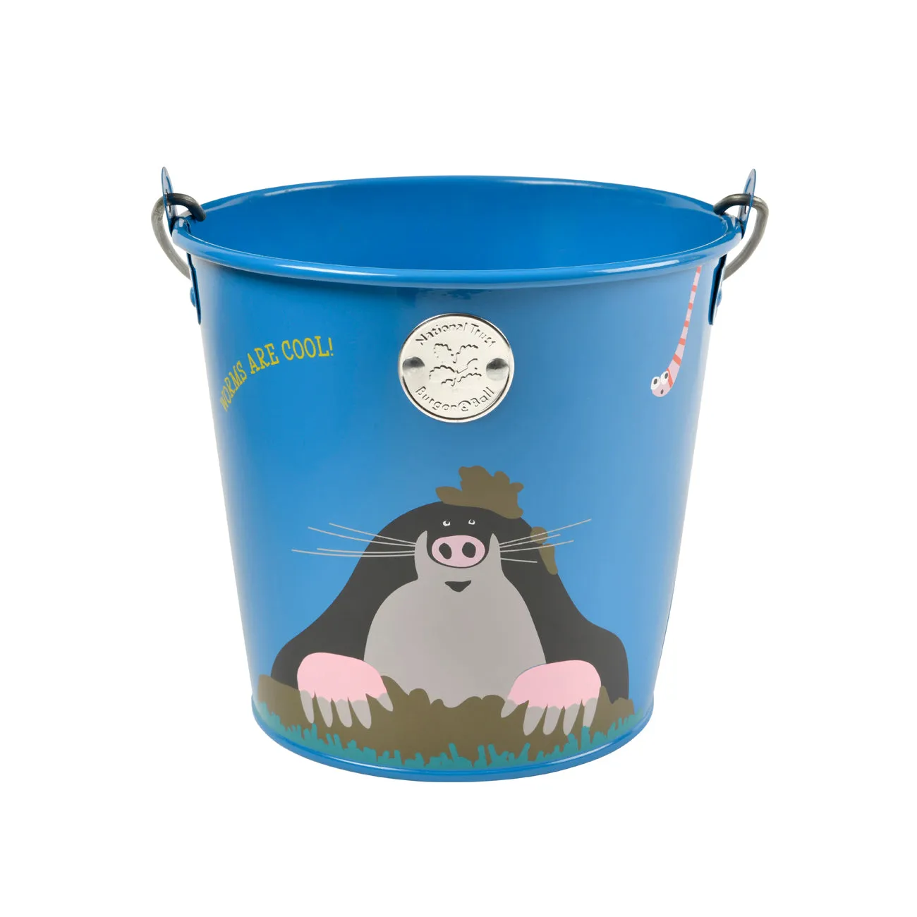 Children's Bucket - National Trust