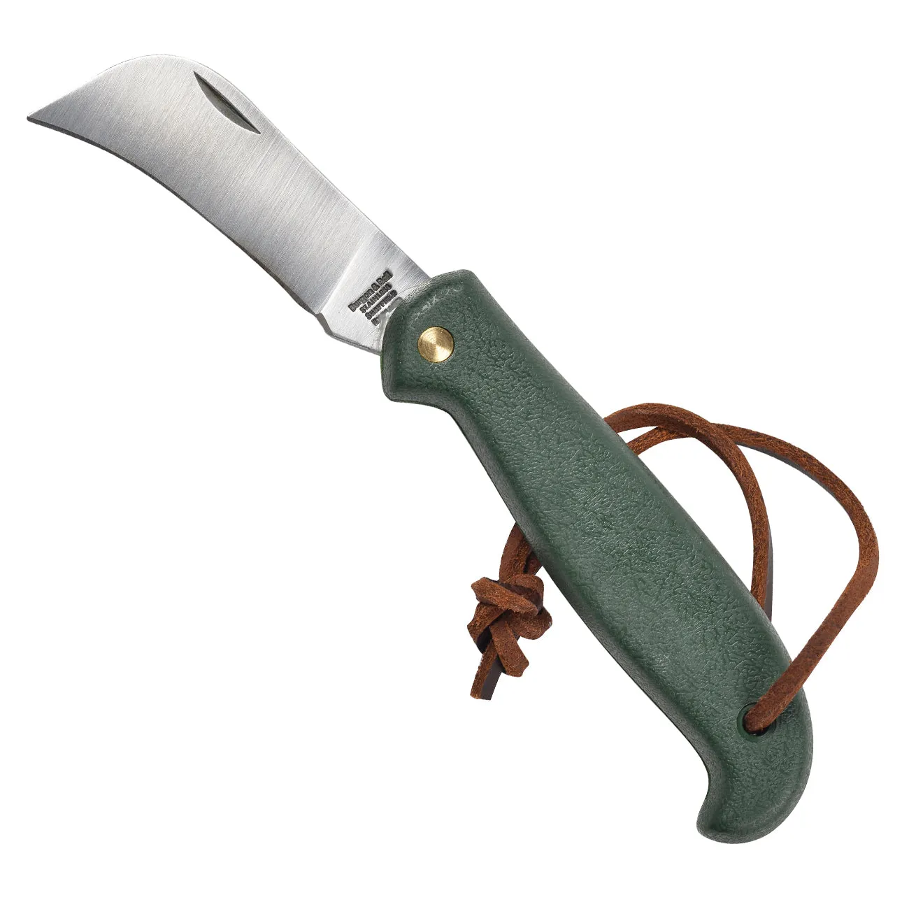 Chunky Farmer's Knife