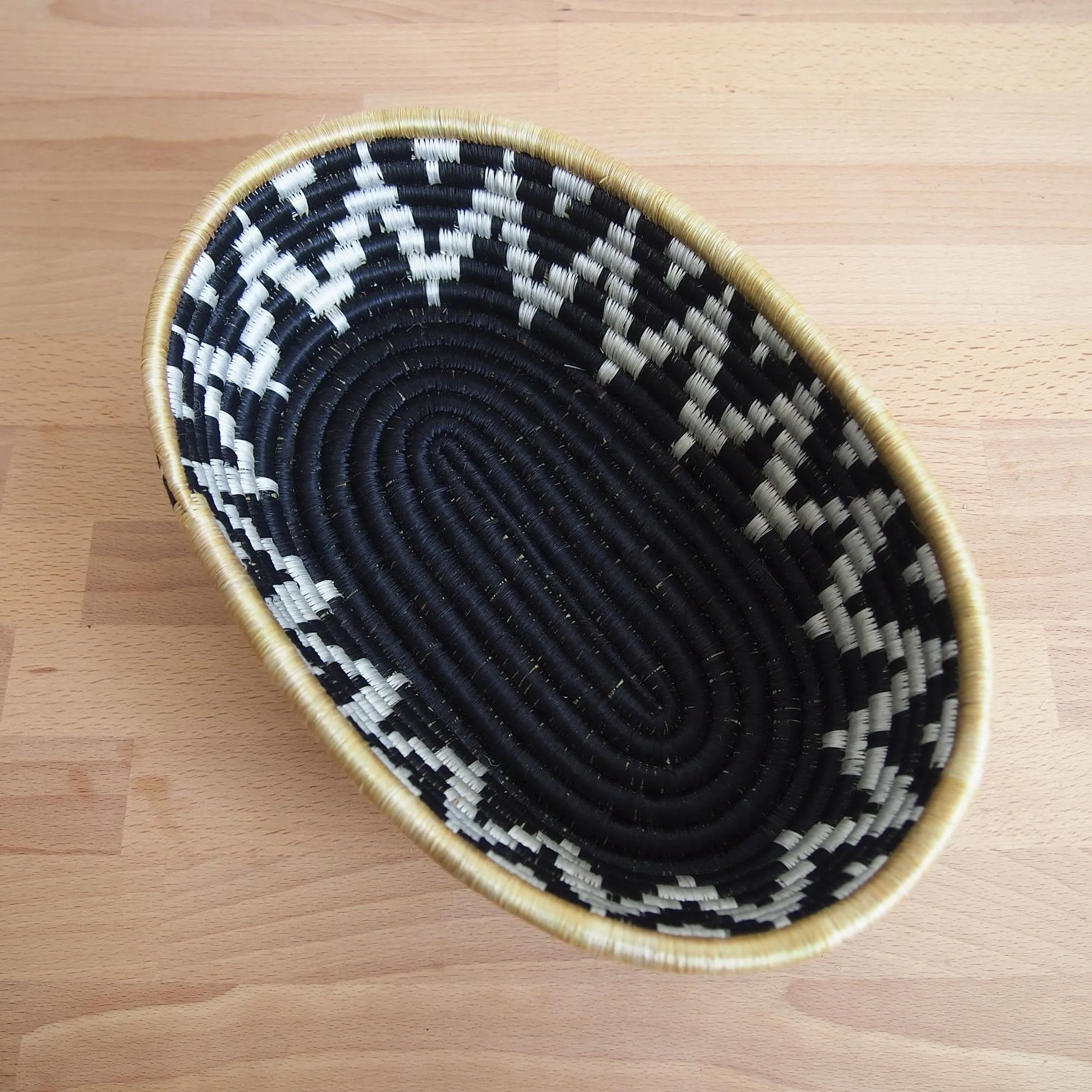 Chwele Bread Basket