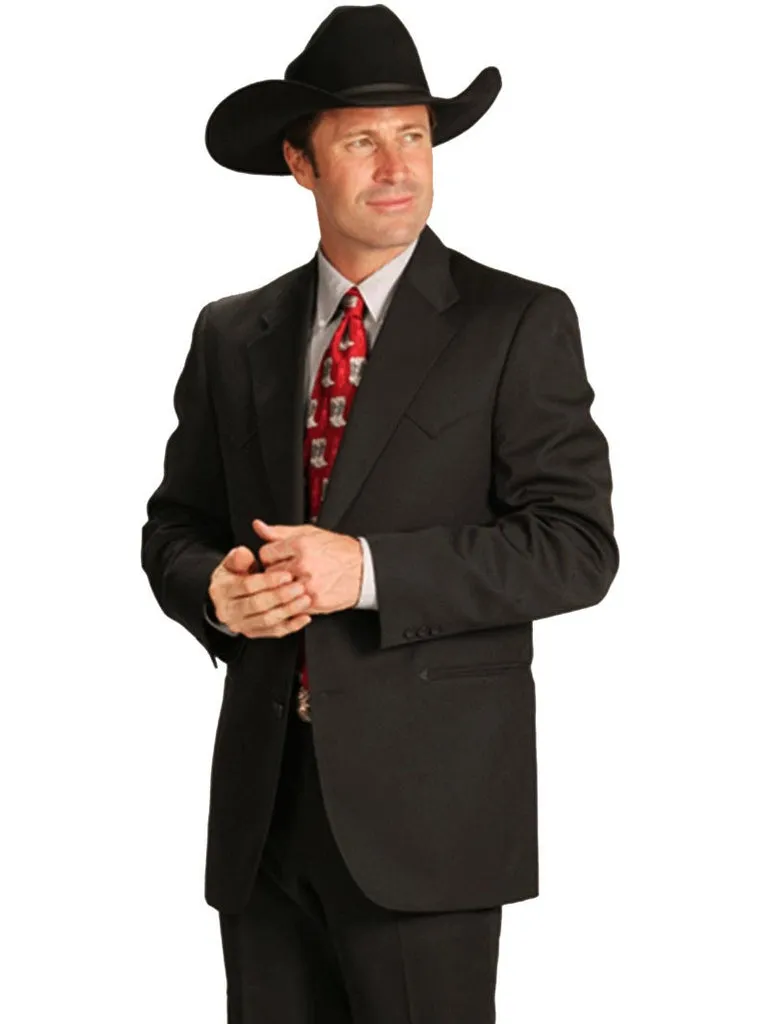 Circle S® Men's Abilene Western Sport Coat