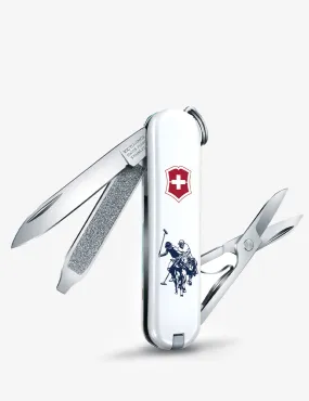 CLASSIC HARTFORD 58MM SWISS ARMY POCKET KNIFE