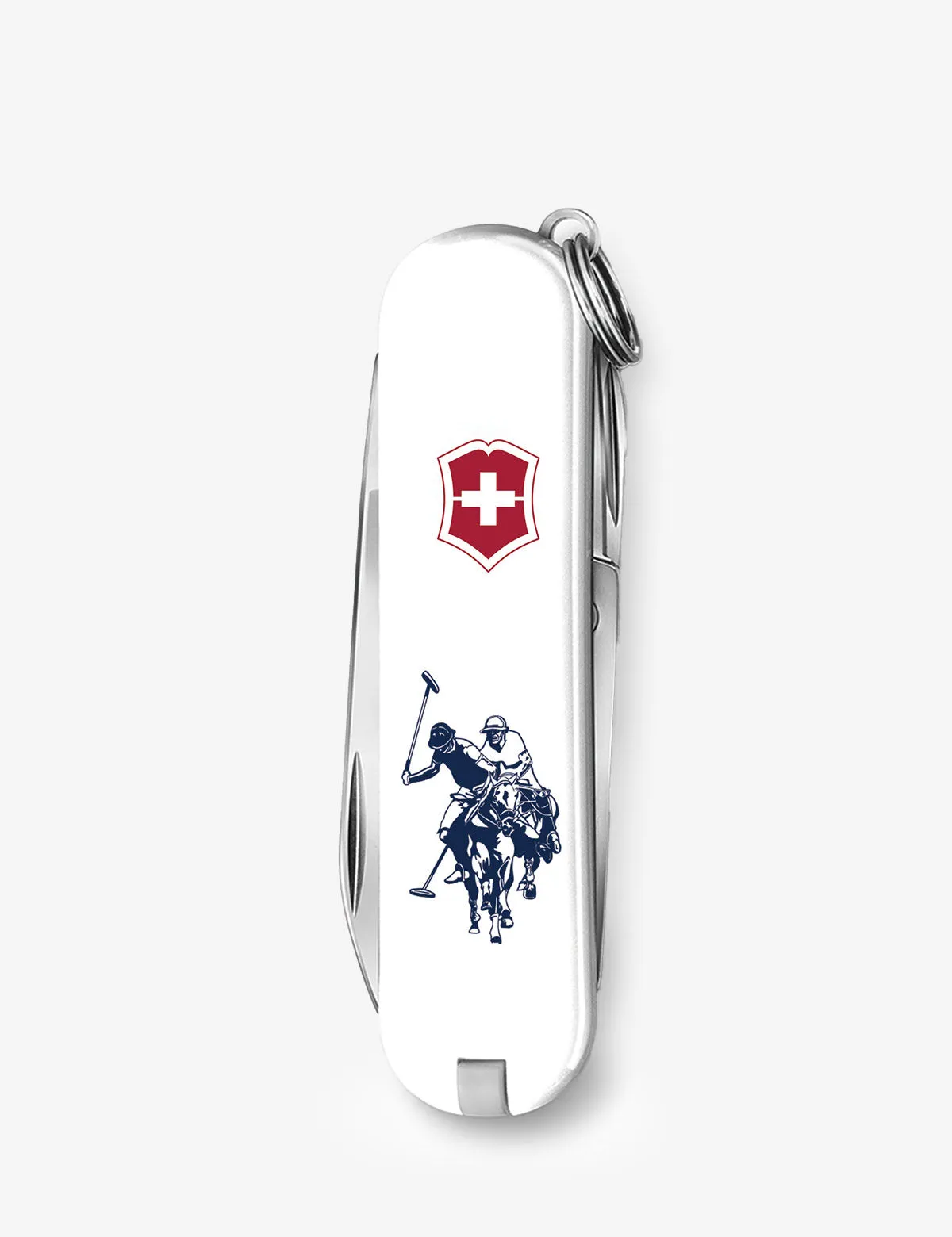 CLASSIC HARTFORD 58MM SWISS ARMY POCKET KNIFE