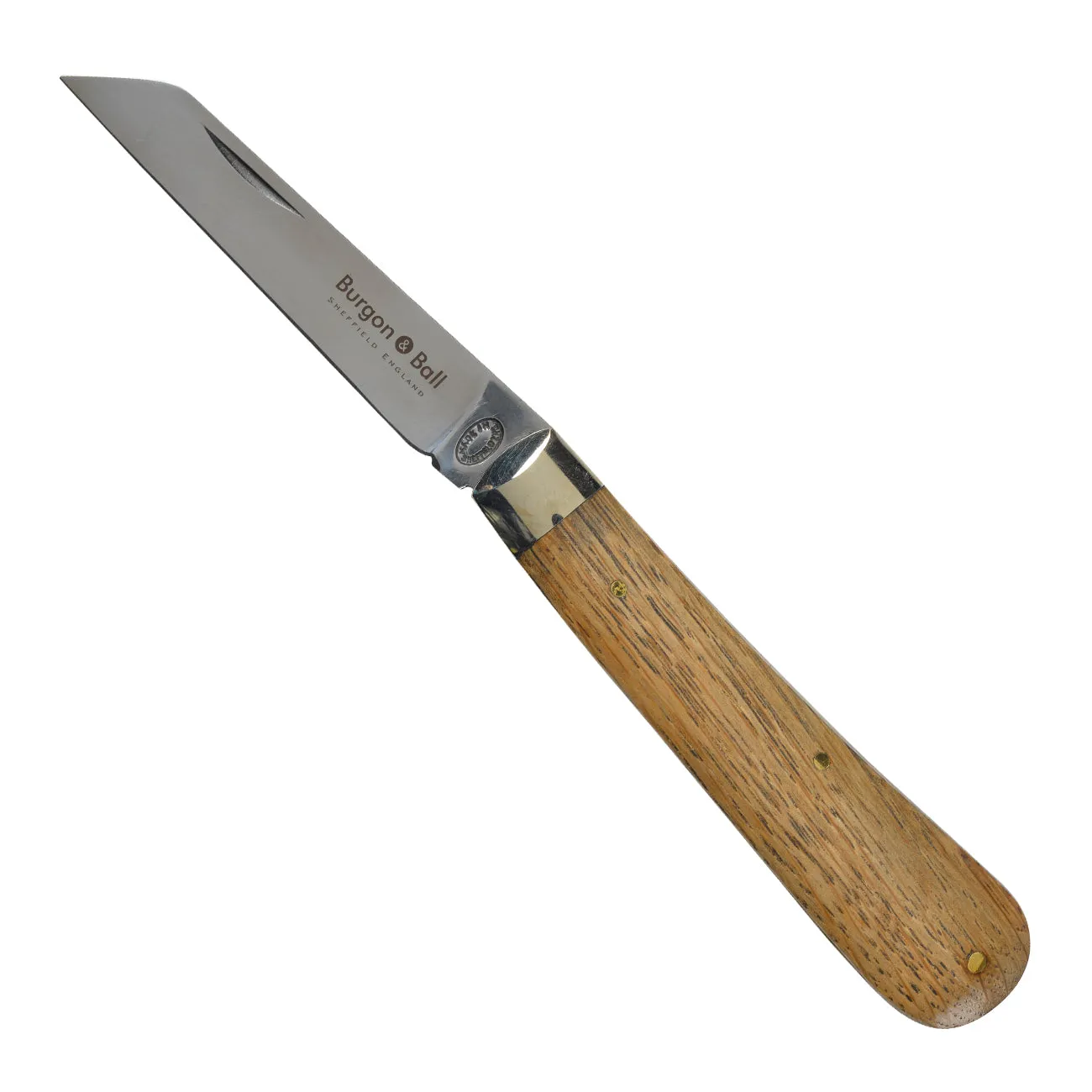 Classic Lambfoot Knife