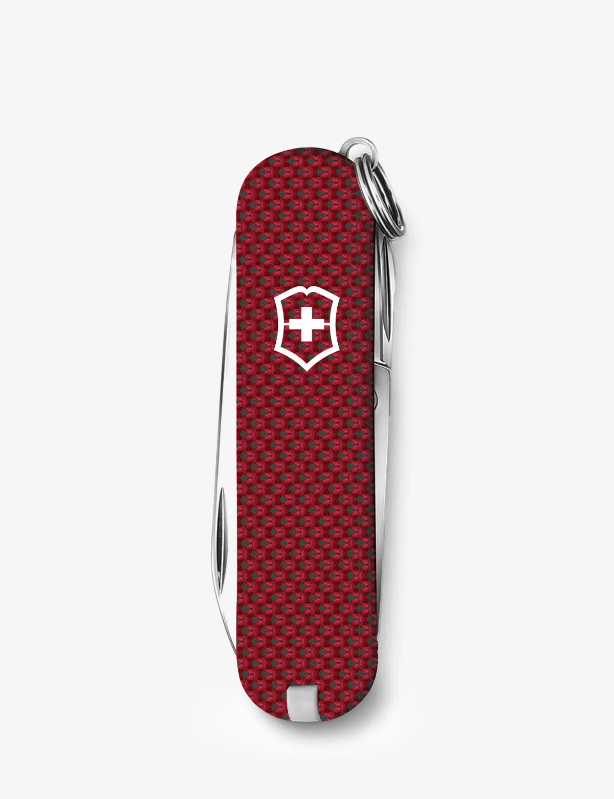 CLASSIC MASON 58MM SWISS ARMY POCKET KNIFE