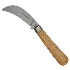 Classic Pruning Knife - RHS Endorsed