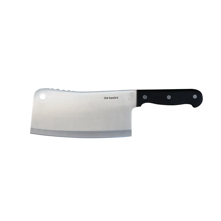 Cleaver Knife