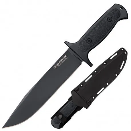 Cold Steel Drop Forged Survivalist Knife