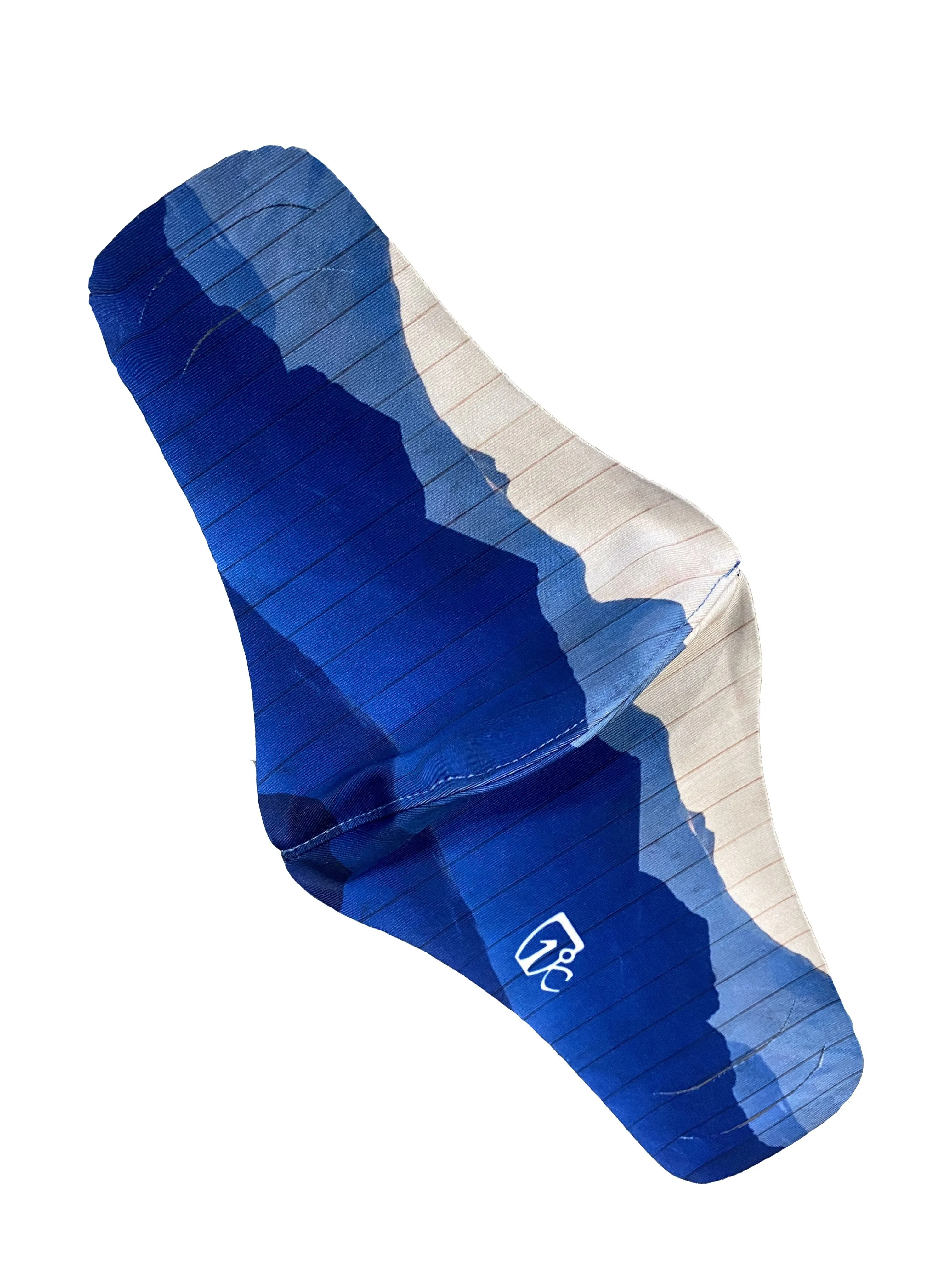 Contoured Protective Mask - Icelantic