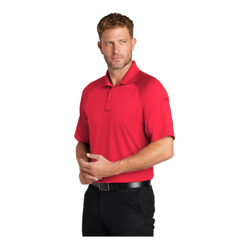 CornerStone Select Lightweight Snag Proof Tactical Polo CS420