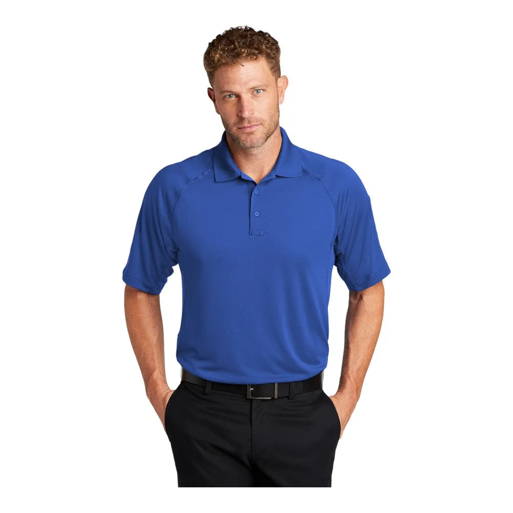 CornerStone Select Lightweight Snag Proof Tactical Polo CS420