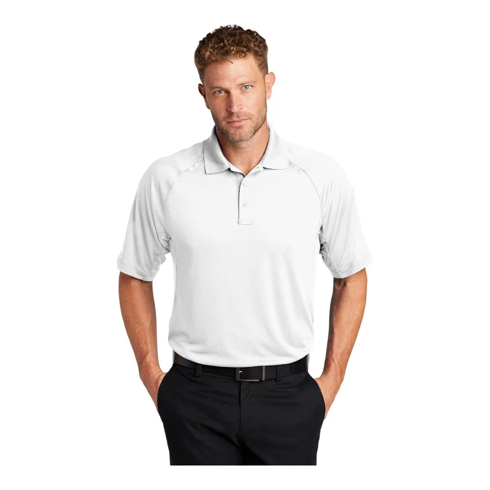 CornerStone Select Lightweight Snag Proof Tactical Polo CS420