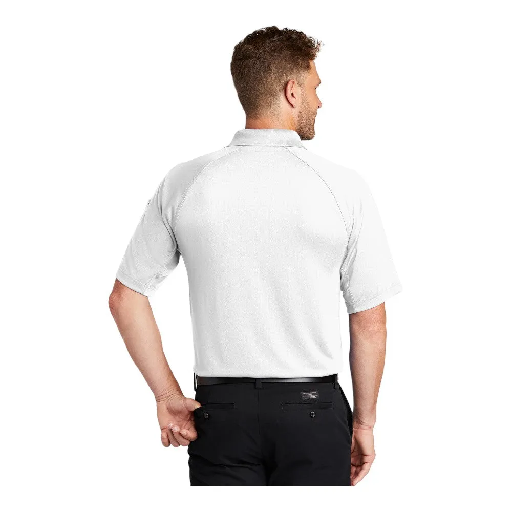 CornerStone Select Lightweight Snag Proof Tactical Polo CS420