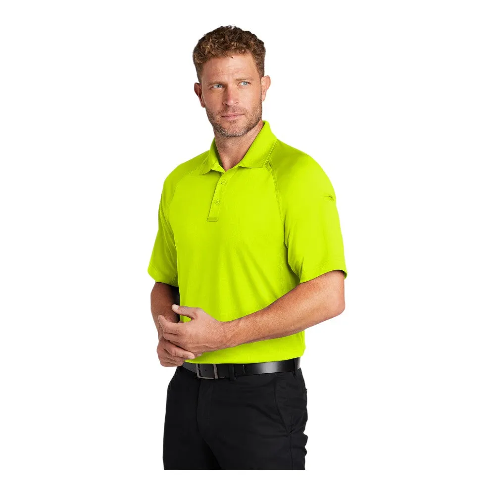 CornerStone Select Lightweight Snag Proof Tactical Polo CS420