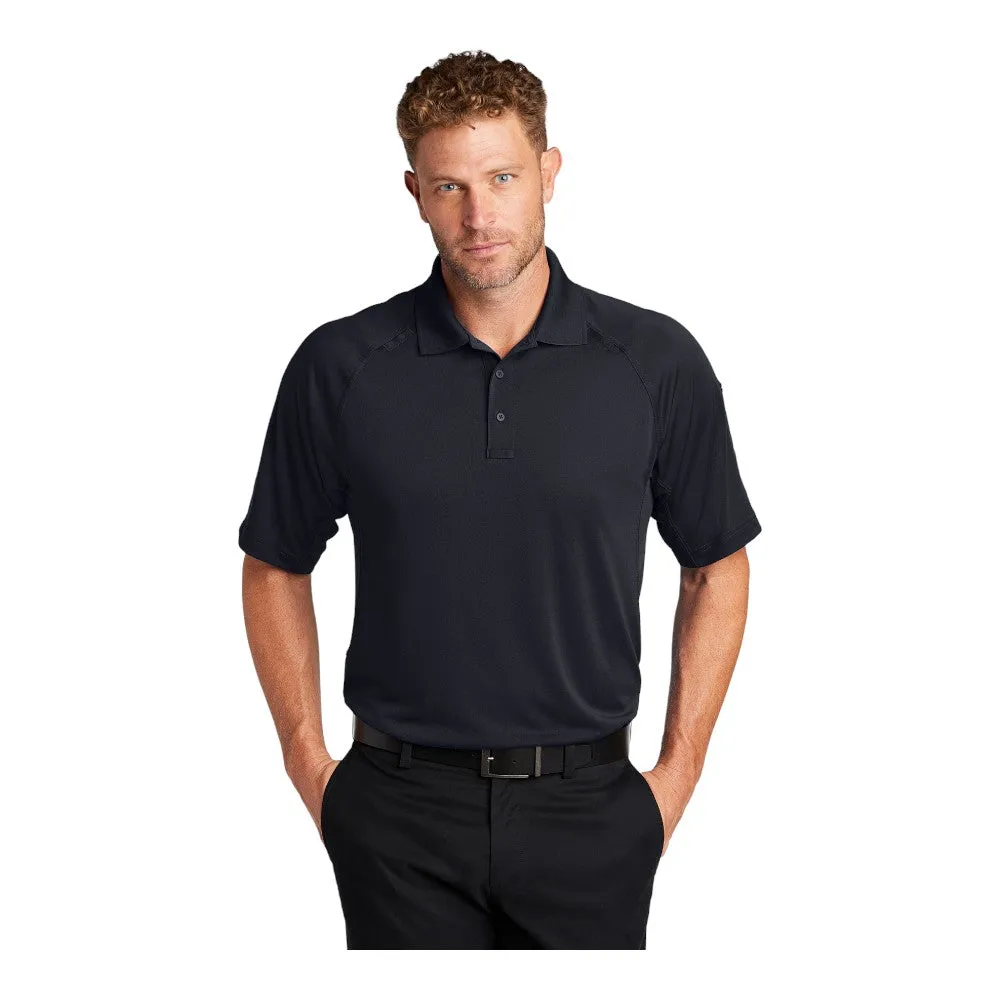 CornerStone Select Lightweight Snag Proof Tactical Polo CS420