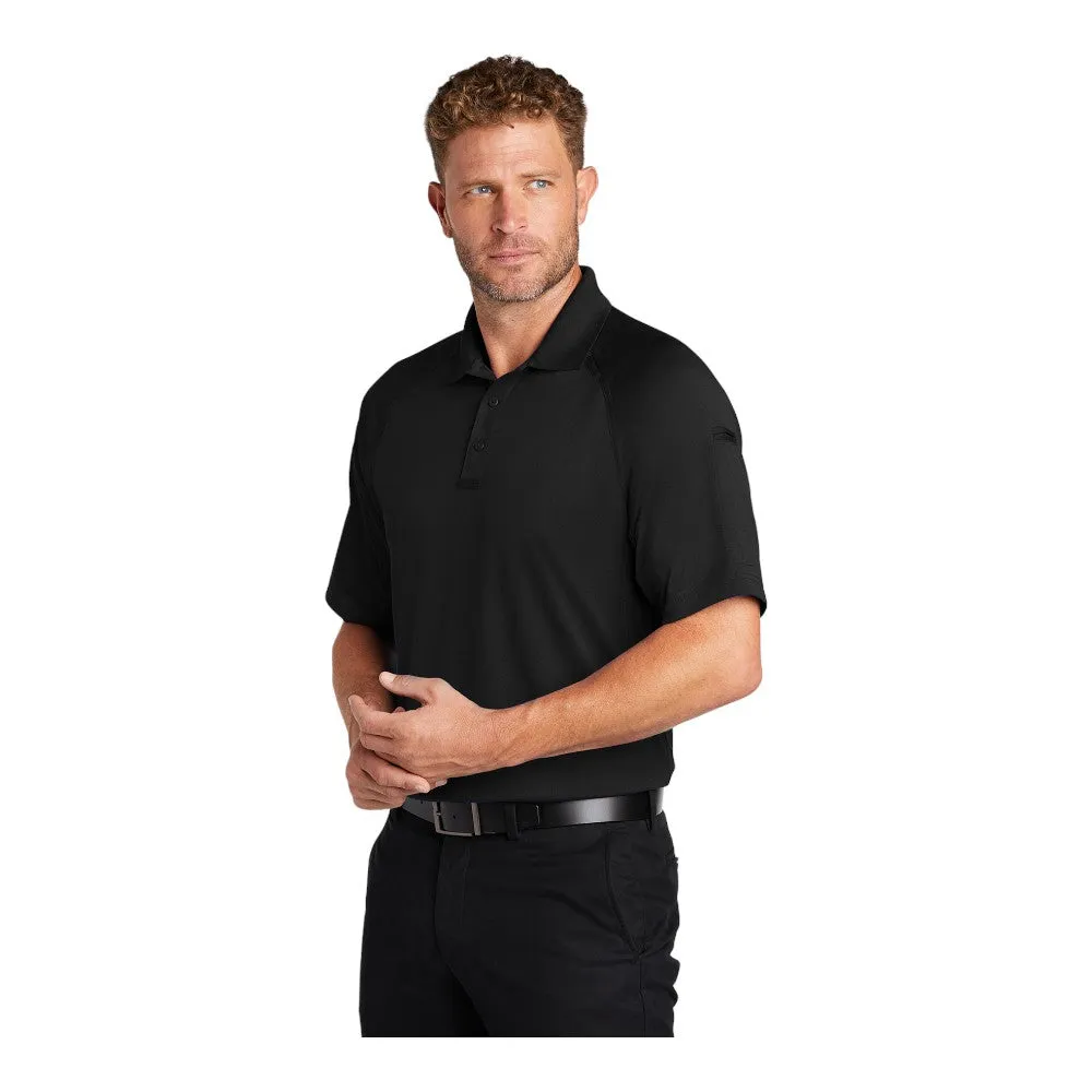 CornerStone Select Lightweight Snag Proof Tactical Polo CS420