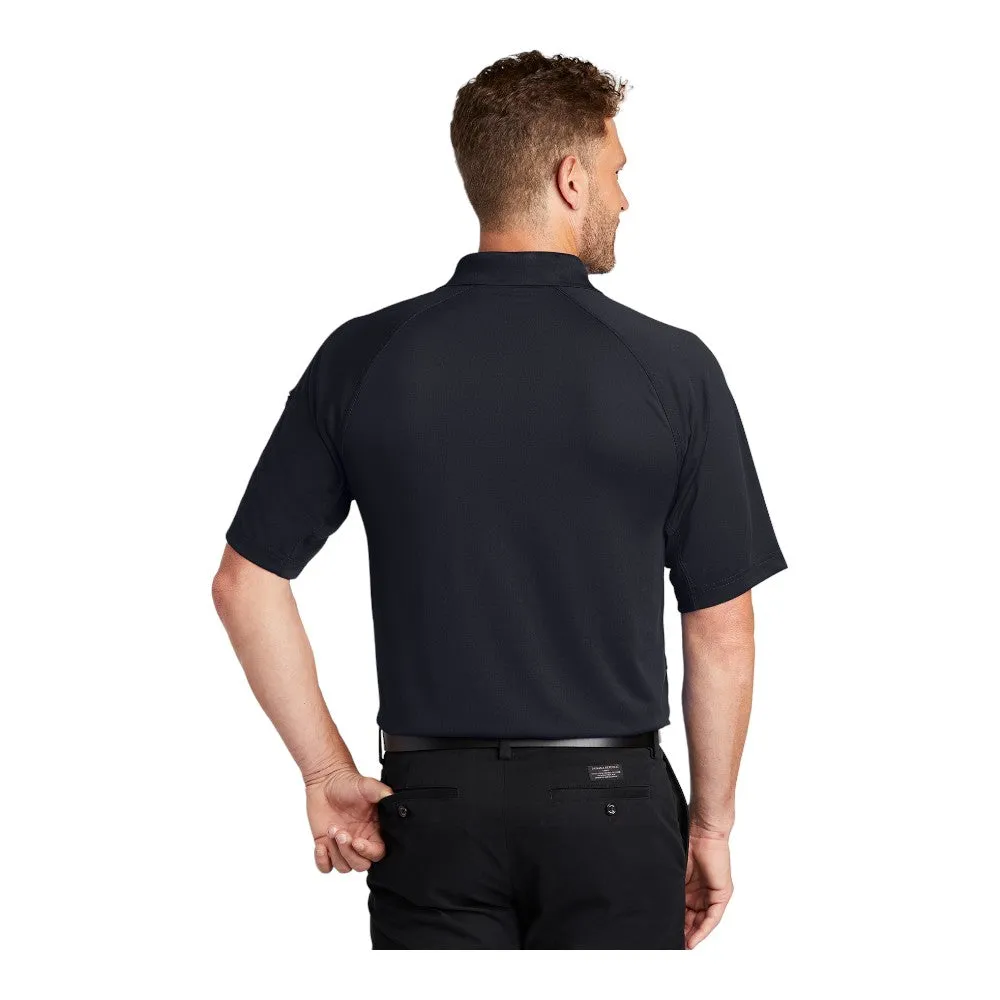 CornerStone Select Lightweight Snag Proof Tactical Polo CS420