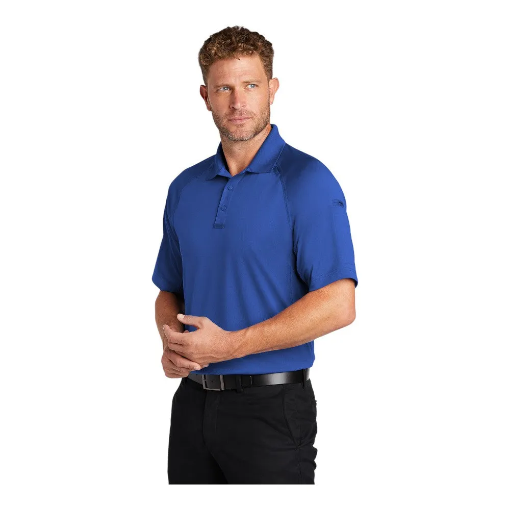 CornerStone Select Lightweight Snag Proof Tactical Polo CS420