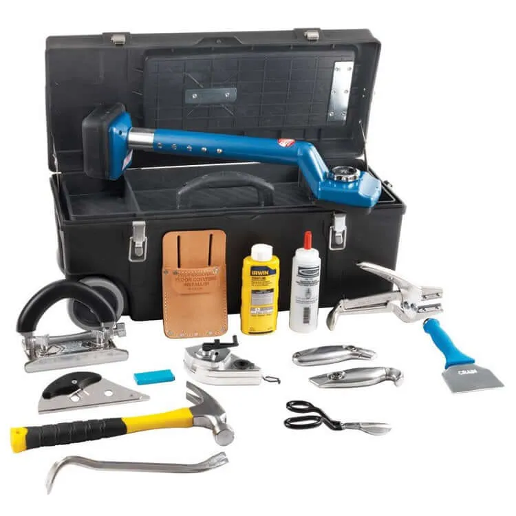 Crain 950 Professional Installers Tool Kit