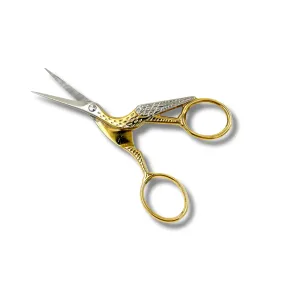 Crane Scissors - Medium : Studio Carta