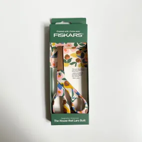 Created by Fiskars Playful Posies Scissors - 8 in