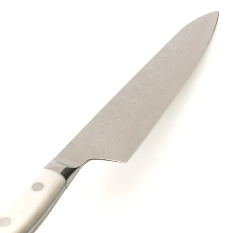 Damascus Chef's Knife 7.87 inch - DEGLON