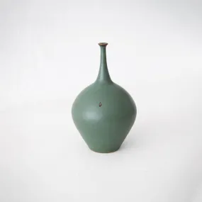 Dana Chieco Bottleneck - Green no.2