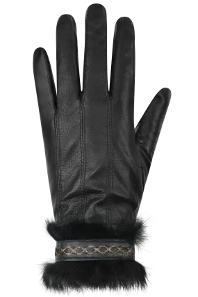 Daphnee Gloves - Women