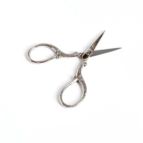 Decorative Embroidery Scissors