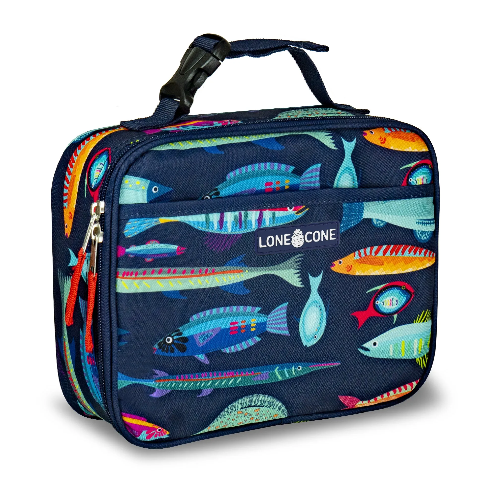 Deep Sea Standard Lunchbox