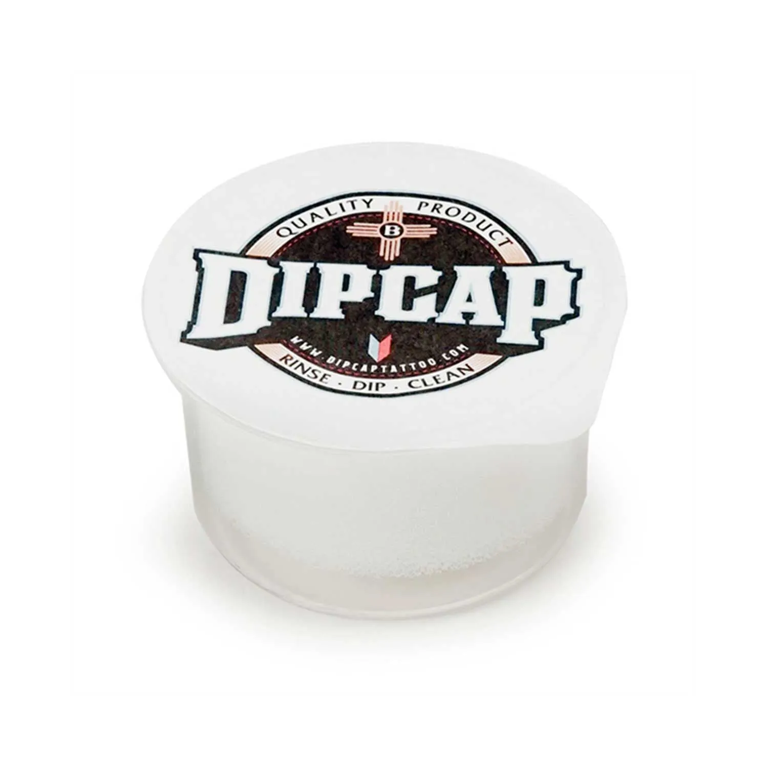 Dip Cap