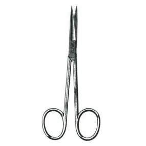 Dissecting Scissors - Fine, Straight