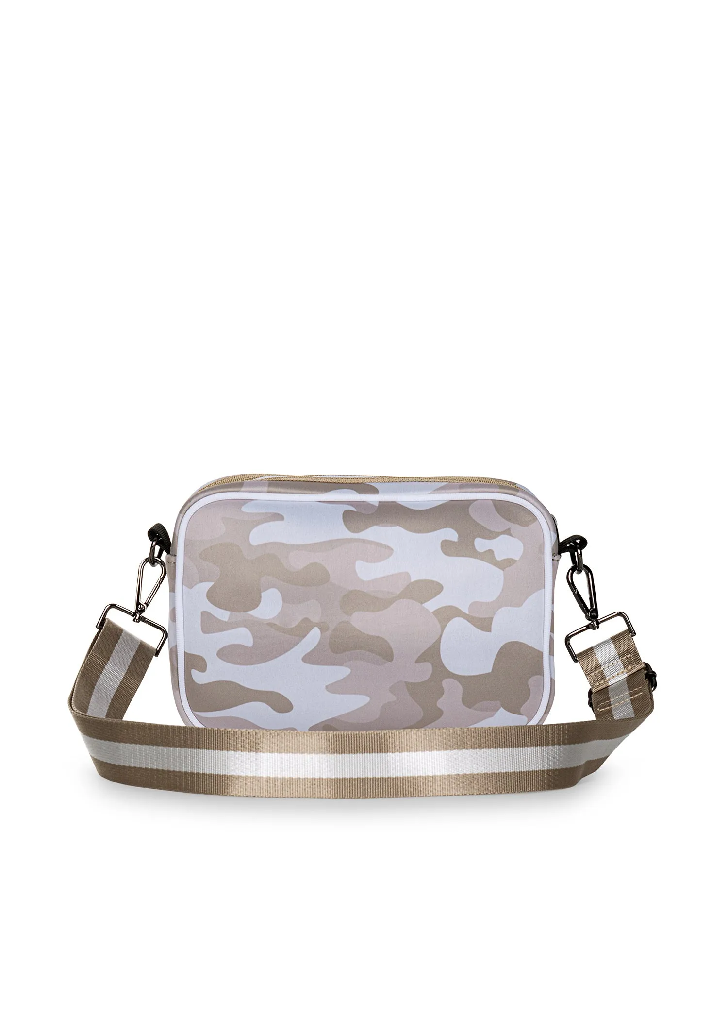 Drew Sahara Neoprene Crossbody - FINAL SALE