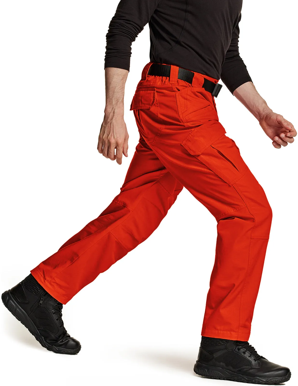 Duratex Pants with Mag Pocket [TLP120]