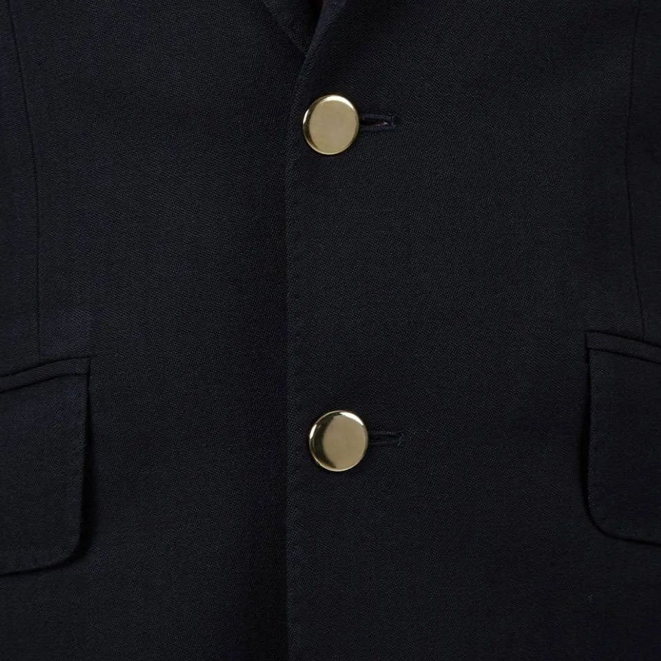 Eaton Navy Blazer