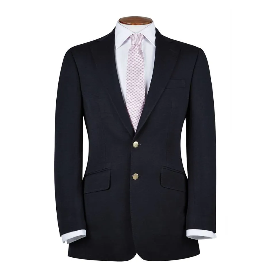 Eaton Navy Blazer