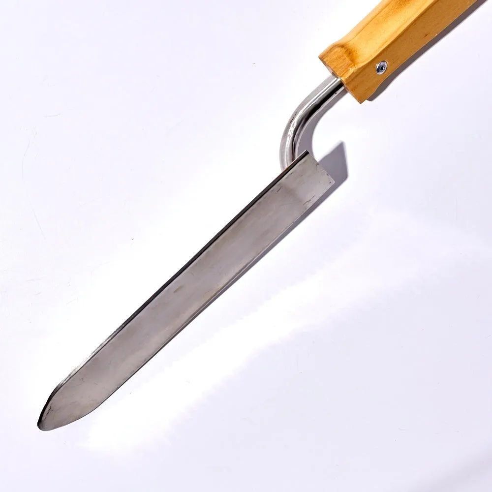 Electric Uncapping Knife with Thermostat Control